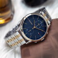 Pánske hodinky TOMMY HILFIGER 1710432 Easton + BOX