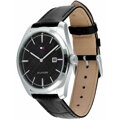 PÁNSKE HODINKY TOMMY HILFIGER Theo 1710439 (zf115a) + KRABIČKA