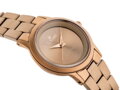 Hodinky G. ROSSI - MATOWY - SLIM (zg683g) 