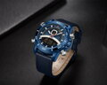 Pánske hodinky NAVIFORCE NF9181L - (zn117b)