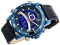 Pánske hodinky NAVIFORCE NF9181L - (zn117b)