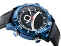 Pánske hodinky NAVIFORCE NF9181L - (zn117b)