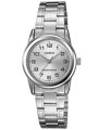 Dámske hodinky  CASIO LTP-V001D-7BUDF (zd589a)