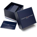 Pánske hodinky TOMMY HILFIGER 1710395 EVAN (zf007b)