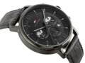 Pánske hodinky TOMMY HILFIGER 1710395 EVAN (zf007b)