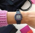Dámske hodinky CASIO LA-20WH-8AEF (zd596d)