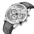 Pánske hodinky PERFECT CH01L - CHRONOGRAF (zp354f) + BOX