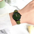 CASIO LTP-VT02BL-3A DÁMSKE HODINKY KLASIK + KRABIČKA