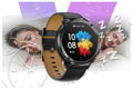 Smart hodinky pánske GRAVITY GT21-3 (sg025c)