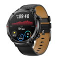 Smart hodinky pánske GRAVITY GT21-3 (sg025c)