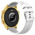 GRAVITY GT13-3 PÁNSKE INTELIGENTNÉ HODINKY - PRÍDAVNÝ REMIENOK (sg028c)