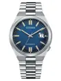 Pánske hodinky CITIZEN Tsuyosa NJ0151-88L - AUTOMAT SZAFIR