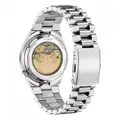 Pánske hodinky CITIZEN Tsuyosa NJ0151-88L - AUTOMAT SZAFIR