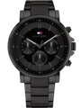 TOMMY HILFIGER TYSON 1710590 PÁNSKE HODINKY (zf100c) + KRABIČKA