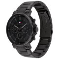 TOMMY HILFIGER TYSON 1710590 PÁNSKE HODINKY (zf100c) + KRABIČKA