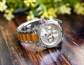 DÁMSKE HODINKY TOMMY HILFIGER Brooklyn 1782615 (zf601d) + BOX
