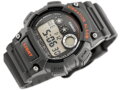 Pánske hodinky CASIO W-735H 8AV (zd081e) - Super Illuminator