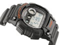 Pánske hodinky CASIO W-735H 8AV (zd081e) - Super Illuminator