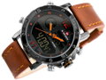 Pánske hodinky NAVIFORCE - NF9134 (zn075e)