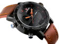 Pánske hodinky NAVIFORCE - NF9134 (zn075e)
