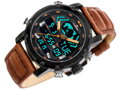 Pánske hodinky NAVIFORCE - NF9160 (zn094e)