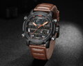 Pánske hodinky NAVIFORCE - NF9160 (zn094e)