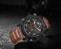 Pánske hodinky NAVIFORCE - NF9160 (zn094e)