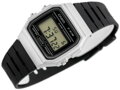 Pánske hodinky CASIO F-91WM-7ADF (zd102a)