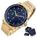 Pánske hodinky TOMMY HILFIGER 1791834 PARKER (zf052b)