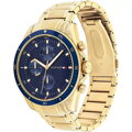 Pánske hodinky TOMMY HILFIGER 1791834 PARKER (zf052b)
