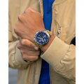 Pánske hodinky TOMMY HILFIGER 1791834 PARKER (zf052b)