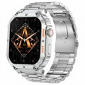 Pánske smartwatch Gravity GT6-7 (sg020g)