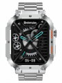 Pánske smartwatch Gravity GT6-7 (sg020g)