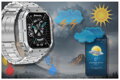 Pánske smartwatch Gravity GT6-7 (sg020g)