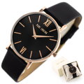 Hodinky UNISEX PAUL LORENS - PL11989A7-1A3 (zg519c) + BOX
