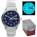 TIMEX Wardrobe Essentials T20031 PÁNSKE HODINKY + KRABIČKA