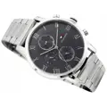 PÁNSKE HODINKY TOMMY HILFIGER Kane 1791397 (zf117a) + KRABIČKA
