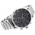 PÁNSKE HODINKY TOMMY HILFIGER Kane 1791397 (zf117a) + KRABIČKA