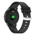 SMARTWATCH pánske G. Rossi G.RSWSF1-1A1-1 black  (sg003e)
