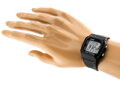 Pánske hodinky CASIO W800H-1A (zd100a) - Klasik 