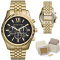 Dámske hodinky MICHAEL KORS MK8286 - LEXINGTON (zx736b)