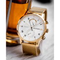 Pánske hodinky TOMMY HILFIGER 1710403 KANE (zf077a)