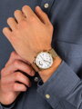 Pánske hodinky TOMMY HILFIGER 1710403 KANE (zf077a)