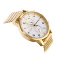 Pánske hodinky TOMMY HILFIGER 1710403 KANE (zf077a)