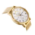 Pánske hodinky TOMMY HILFIGER 1710403 KANE (zf077a)