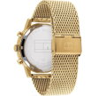 Pánske hodinky TOMMY HILFIGER 1710403 KANE (zf077a)
