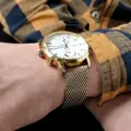 Pánske hodinky TOMMY HILFIGER 1710403 KANE (zf077a)