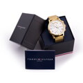 Pánske hodinky TOMMY HILFIGER 1710403 KANE (zf077a)