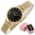 Dámske hodinky PERFECT F203-08 + BOX (zp975f)