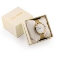 Dámske hodinky PAUL LORENS - PL10296B-3D1 (zg506b) + BOX